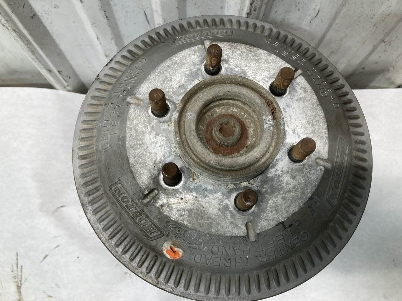 2010 Detroit DD15 Fan Clutch for a Freightliner Cascadia For Sale