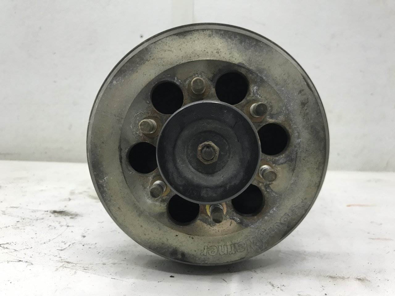 2016 Detroit DD15 Fan Clutch for a Freightliner Cascadia For Sale