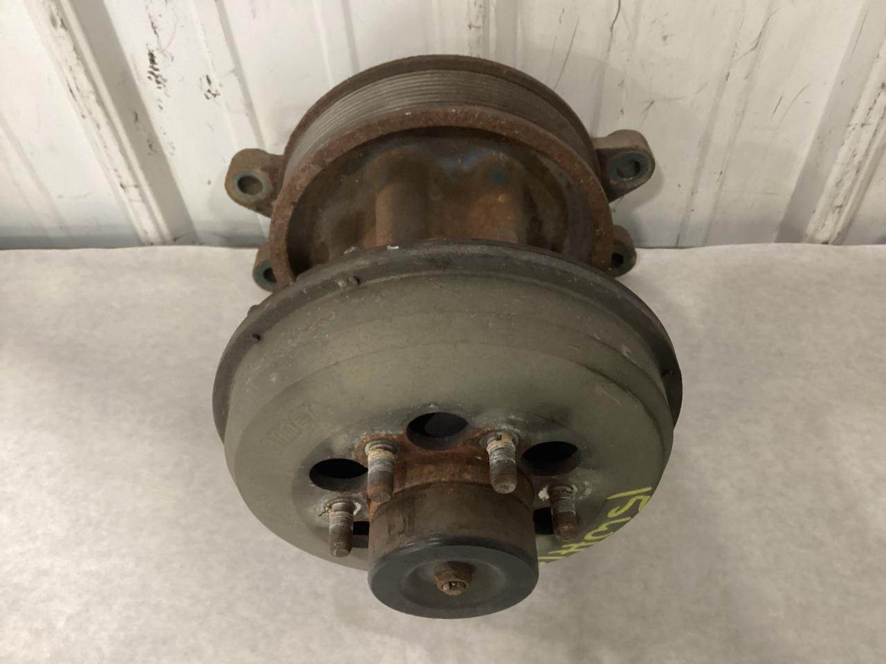 2015 Detroit DD15 Fan Clutch for a Freightliner Cascadia For Sale