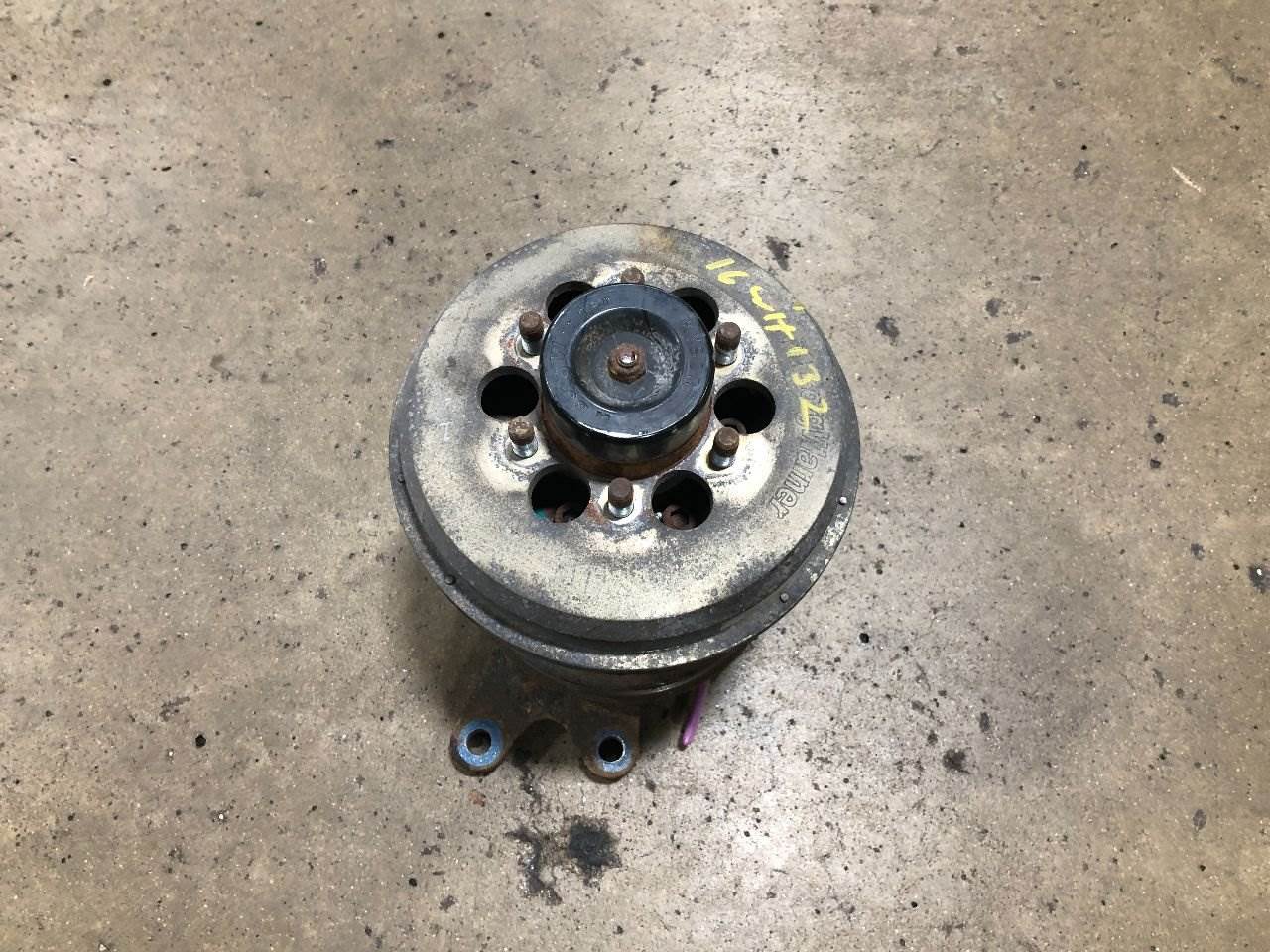 2016 Detroit DD15 Fan Clutch for a Freightliner Cascadia For Sale Des