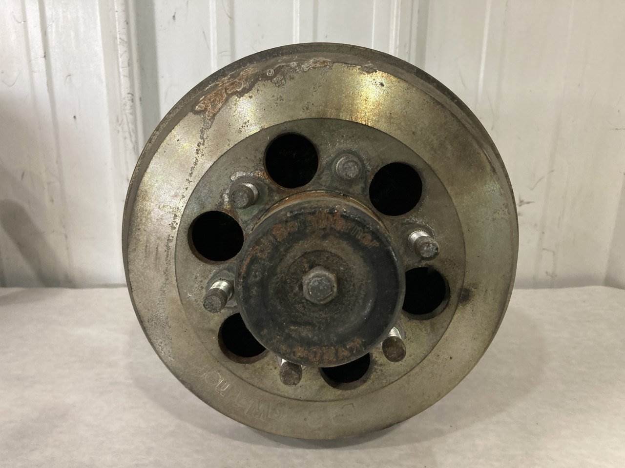 2019 Detroit DD15 Fan Clutch for a Freightliner Cascadia For Sale Winimac, IN 10900960001B