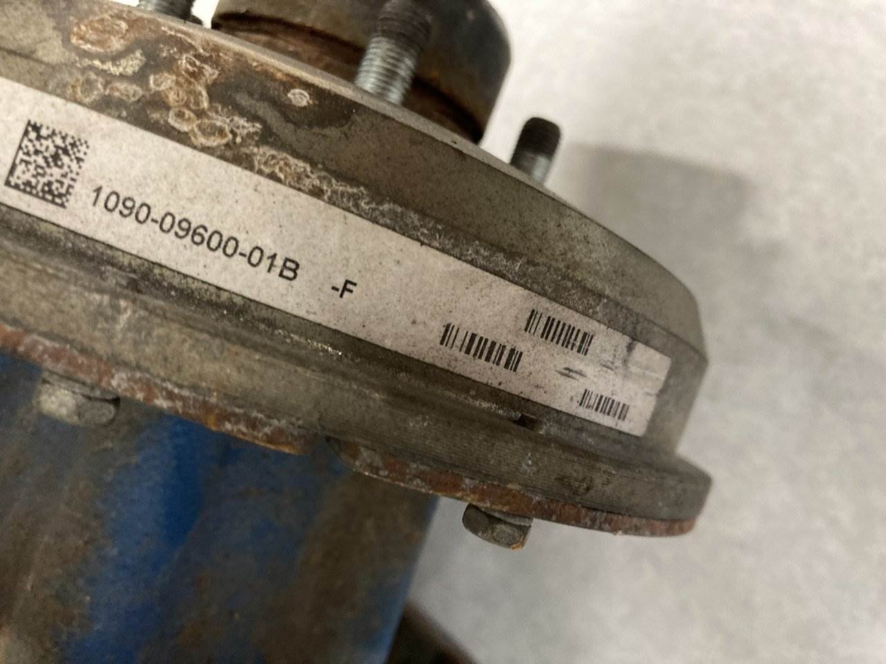 2019 Detroit DD15 Fan Clutch for a Freightliner Cascadia For Sale