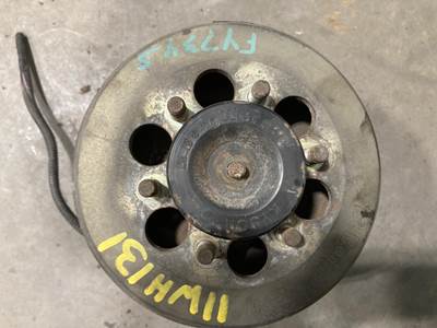 Detroit DD15 Fan Clutch for a Freightliner Cascadia