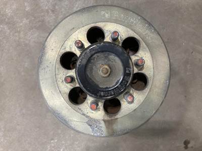 Detroit DD15 Fan Clutch for a Freightliner Cascadia