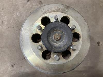 Detroit DD15 Fan Clutch for a Freightliner Cascadia