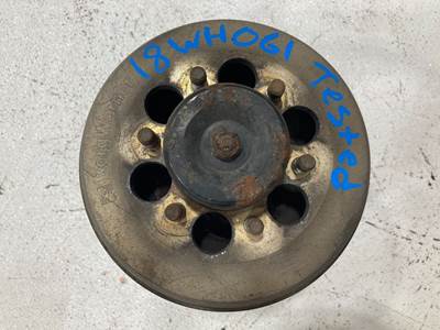 Detroit DD15 Fan Clutch for a Freightliner Cascadia