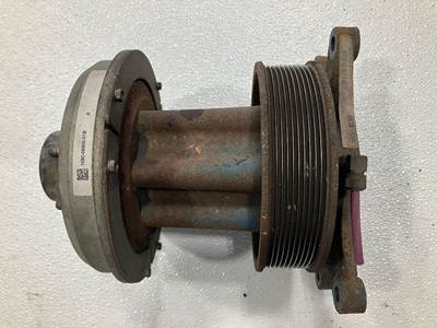 Detroit DD15 Fan Clutch for a Western Star 5700