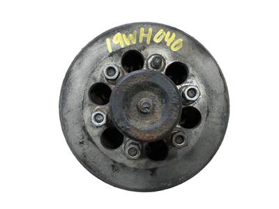 Detroit DD15 Fan Clutch for a Freightliner Cascadia