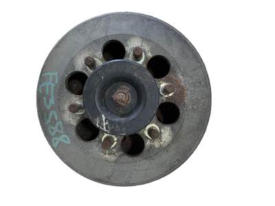 Detroit DD15 Fan Clutch for a Freightliner Cascadia