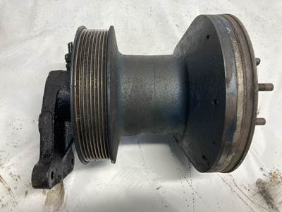 Detroit DD15 Fan Clutch for a Freightliner Cascadia