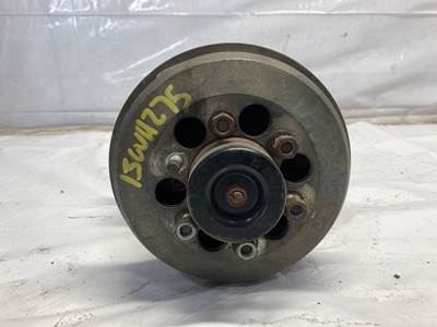 Detroit DD15 Fan Clutch for a Freightliner Cascadia