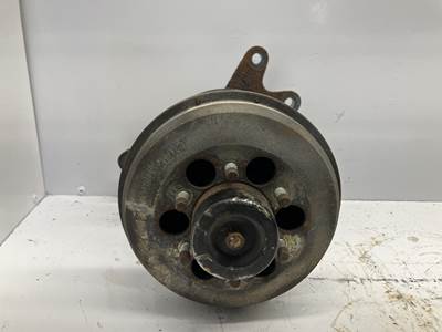 Detroit DD15 Fan Clutch for a Freightliner Cascadia