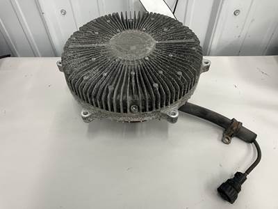 Detroit DD15 Fan Clutch for a Freightliner Cascadia