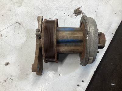 Detroit DD15 Fan Clutch for a Freightliner Cascadia