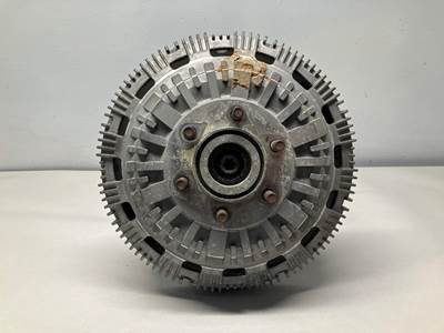 Detroit DD16 Fan Clutch for a Freightliner 122SD