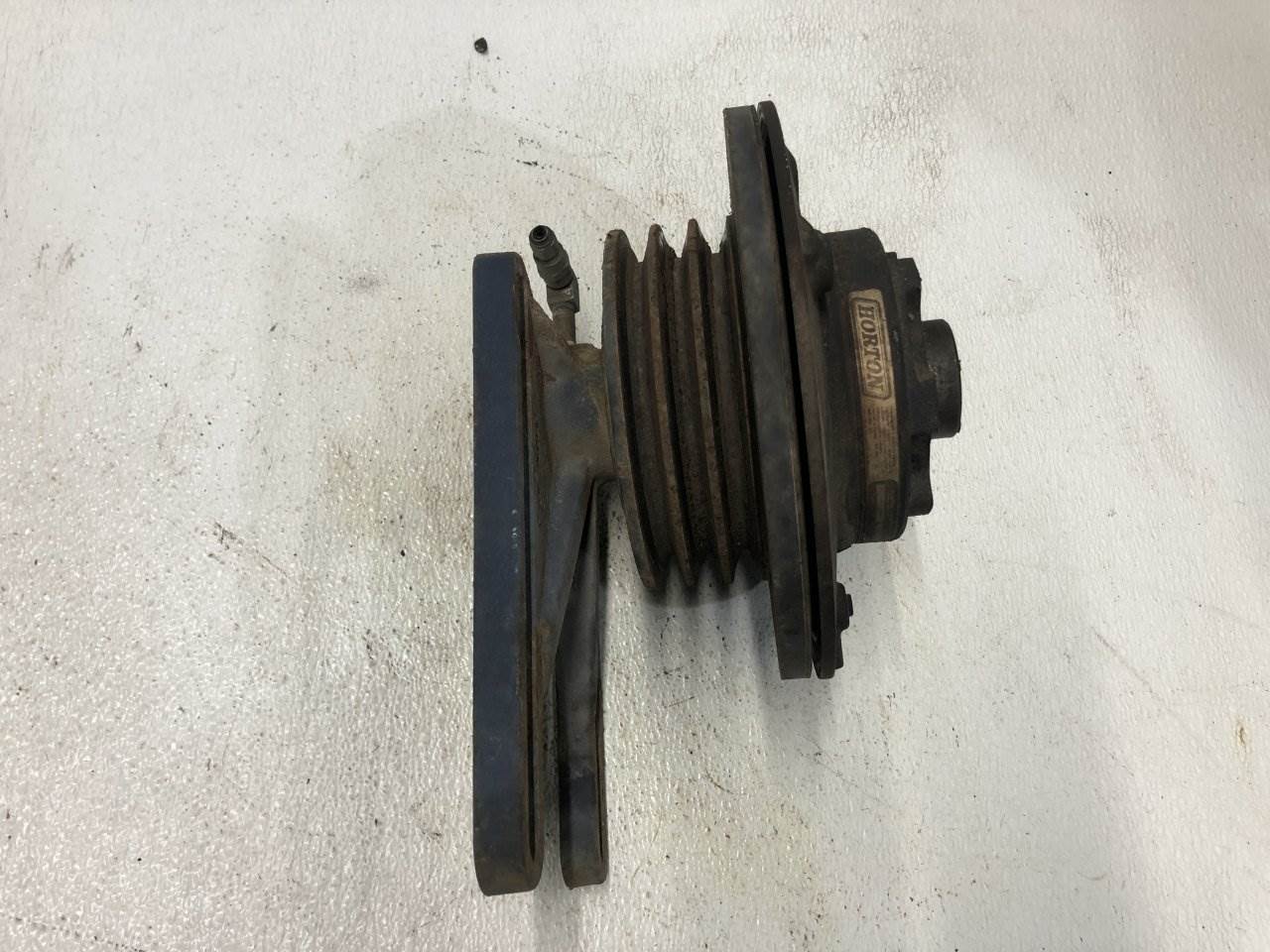 2001 Detroit Series 60 12.7L Fan Clutch for a Freightliner Classic XL