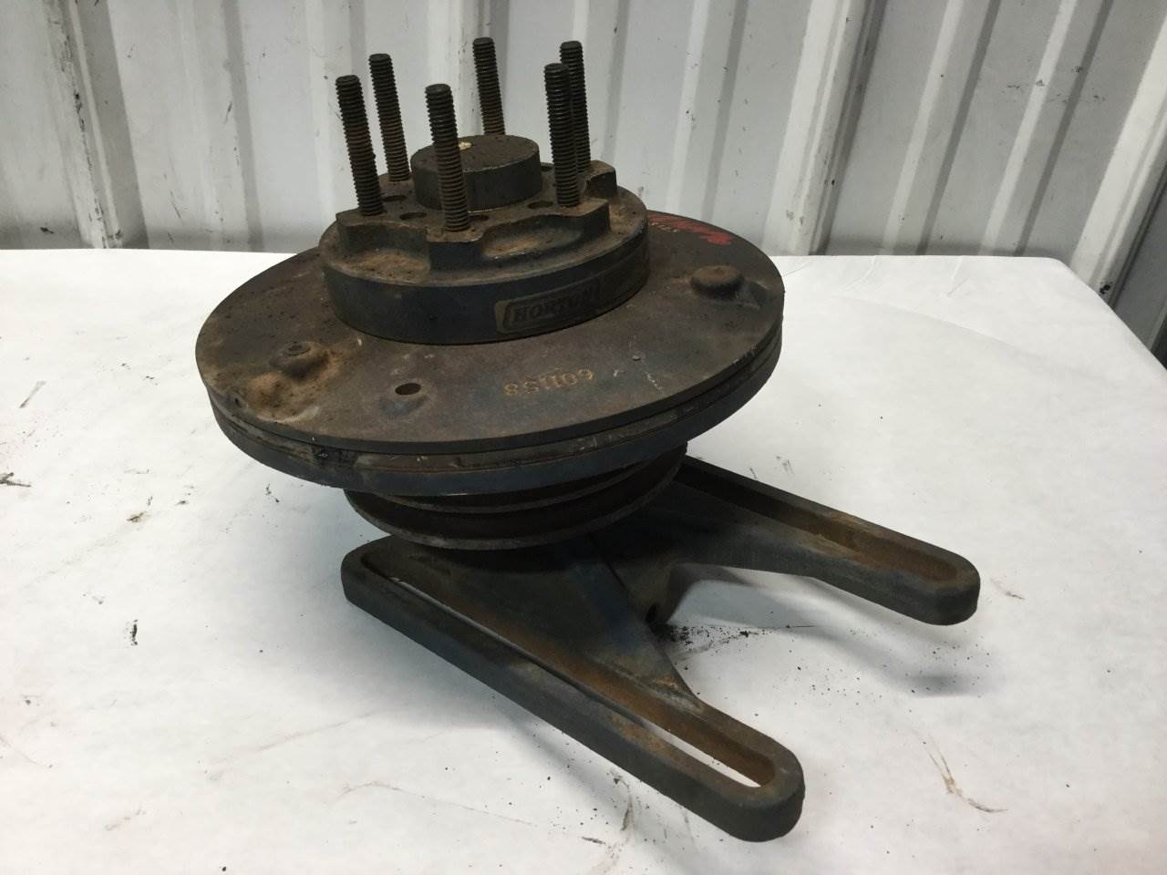 1996 Detroit Series 60 12.7L Fan Clutch for a Freightliner FLD120 For