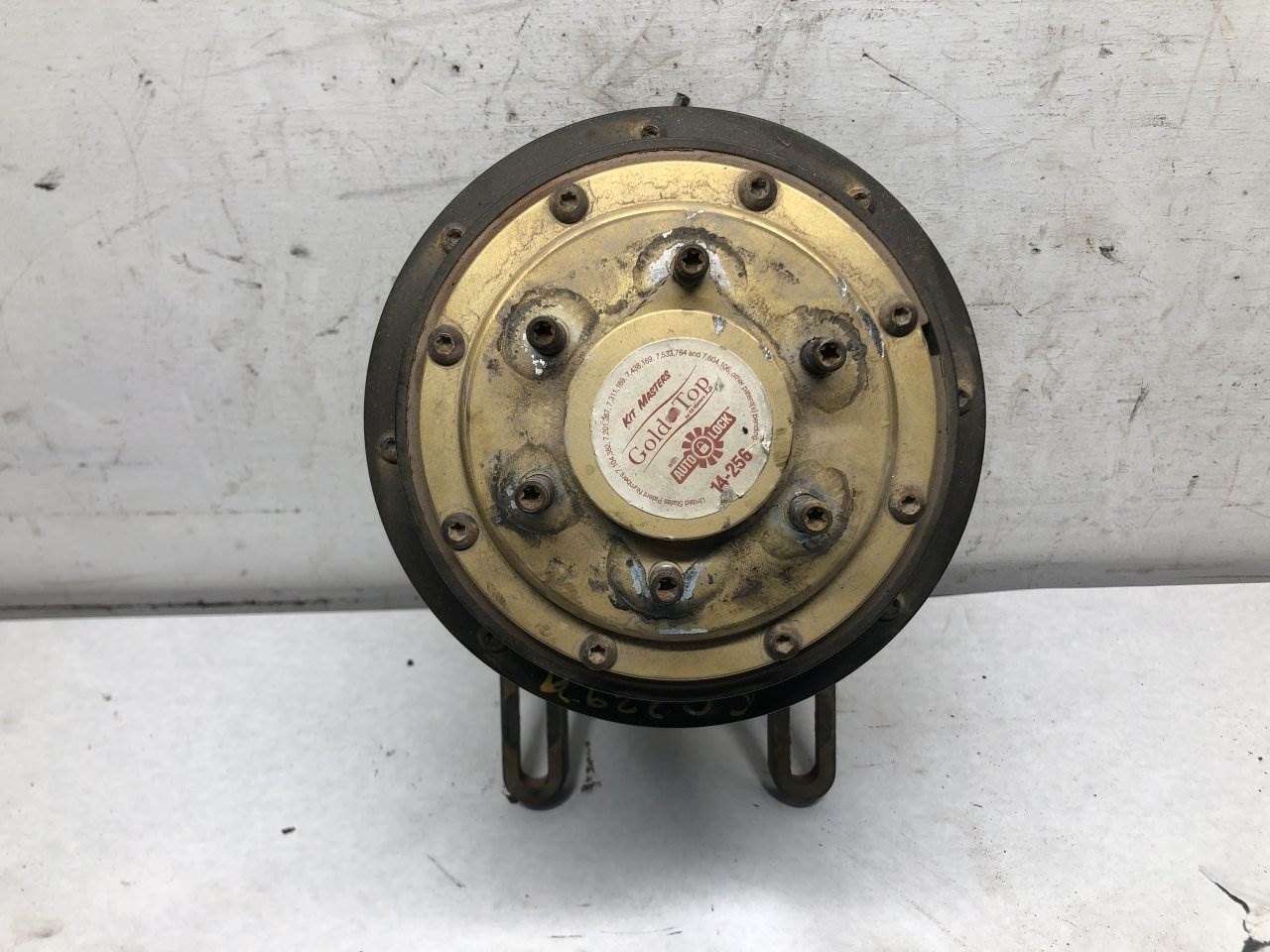 2003 Detroit Series 60 12.7L Fan Clutch for a Freightliner Columbia 120 For Sale Sioux Falls