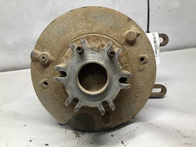 Detroit Series 60 12.7L Fan Clutch for a Freightliner FLD120