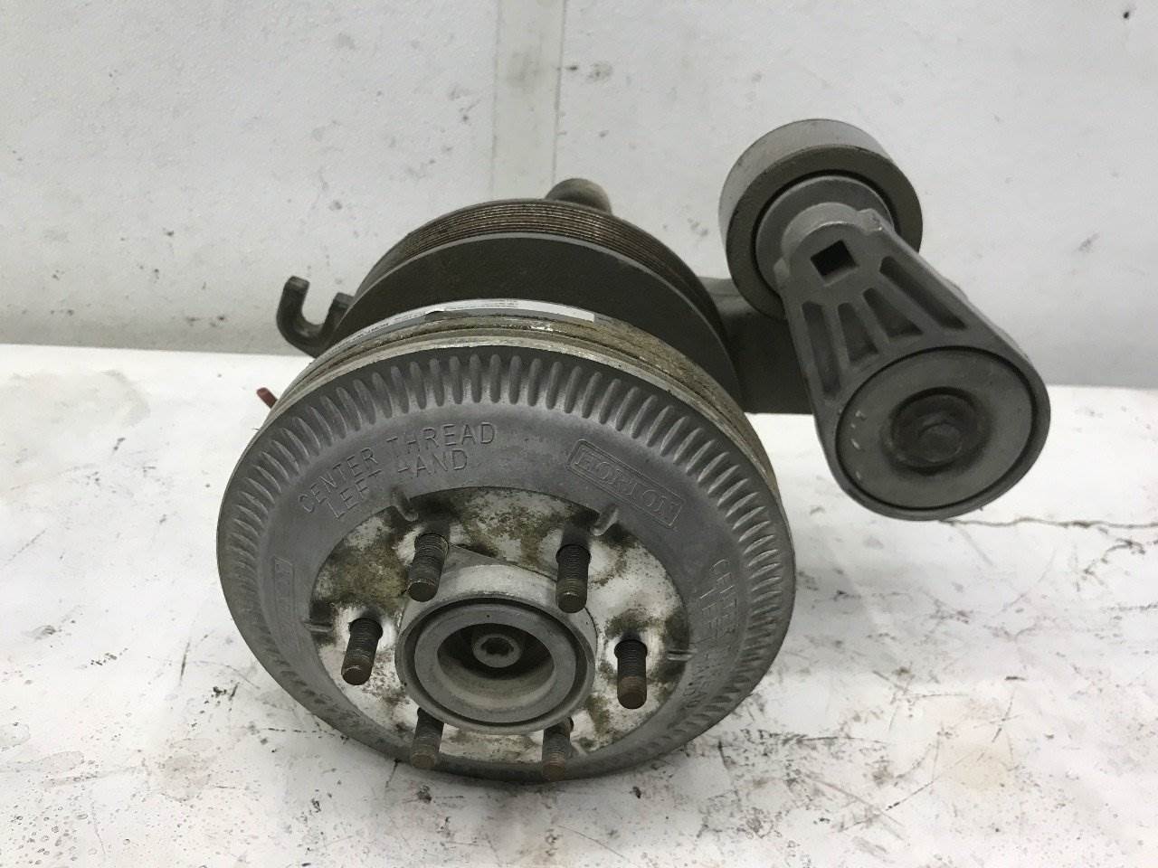 2005 Detroit Series 60 14.0L Fan Clutch for a Freightliner Columbia 120 For Sale Kansas City