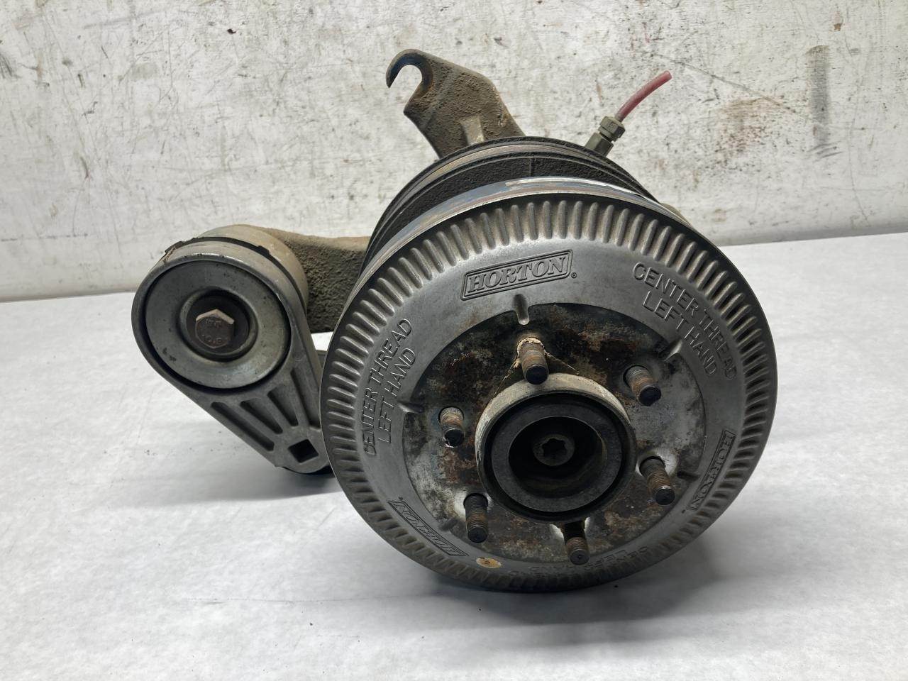 2006 Detroit Series 60 14.0L Fan Clutch for a Freightliner C120 Century