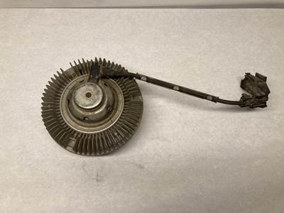 Ford 6.4L Fan Clutch for a Ford F550 Super Duty