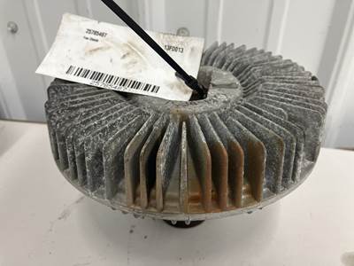 Ford 6.8L V10 Fan Clutch for a Ford F650