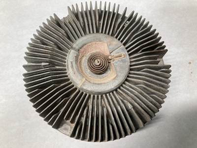 GMC 454 Fan Clutch for a Chevrolet 3500 Pickup
