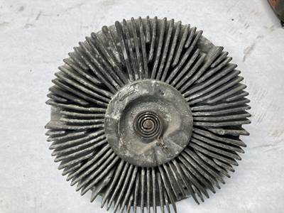 GMC 5.7 Fan Clutch for a Isuzu NPR