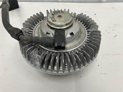 GMC 6.6L DURAMAX Fan Clutch for a GMC C5500