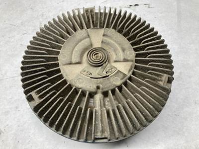 International DT408 Fan Clutch for a International 4700