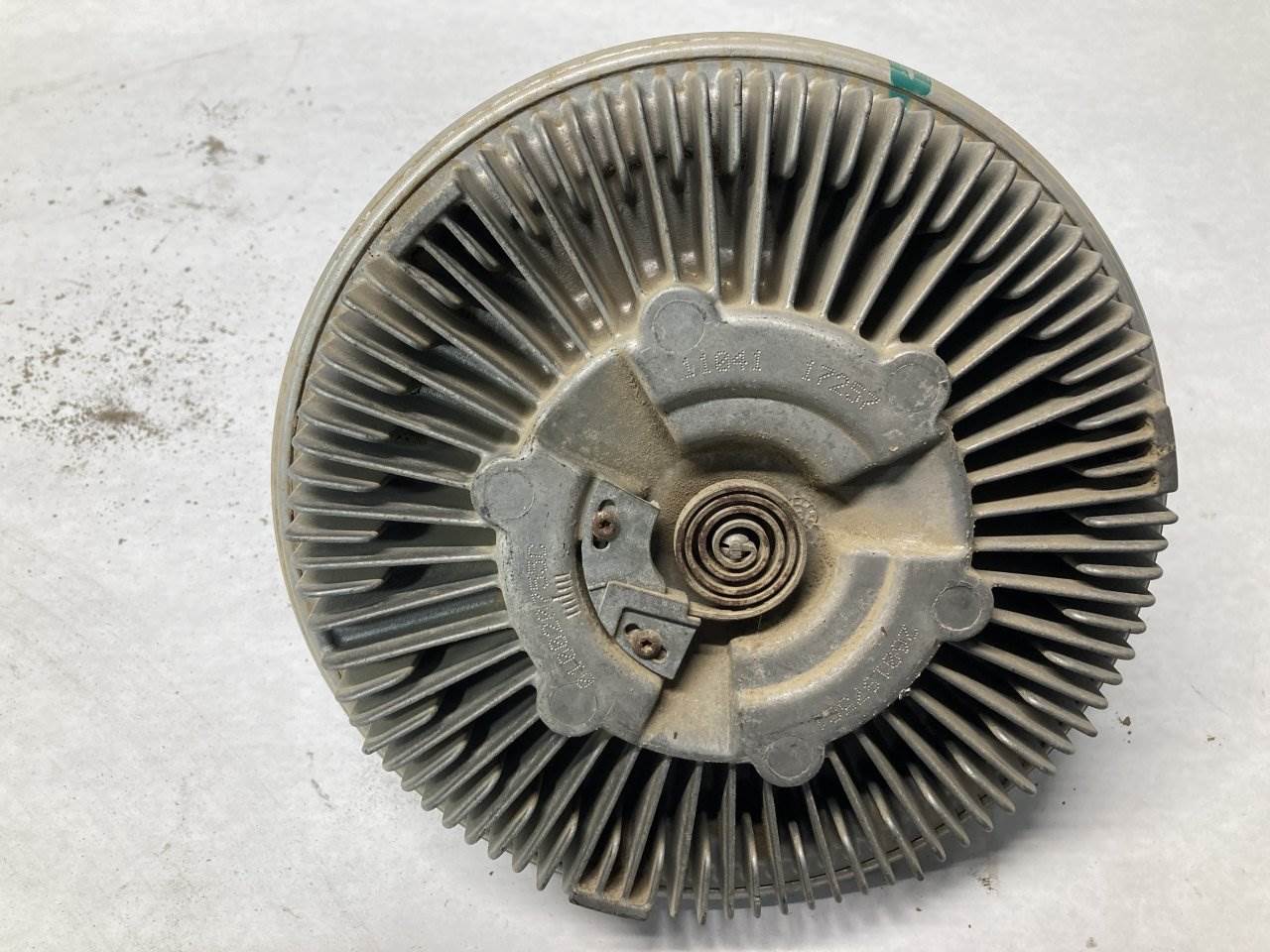 1999 International DT466E Fan Clutch for a International 4900 For Sale