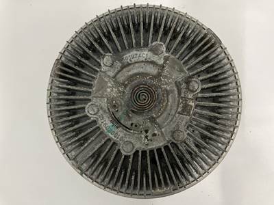 International DT466E Fan Clutch for a International 4700