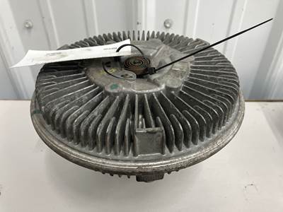 International DT466E Fan Clutch for a International 4700