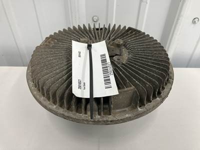 International DT466E Fan Clutch for a International 4700