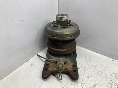 International DT530E Fan Clutch for a International 7400