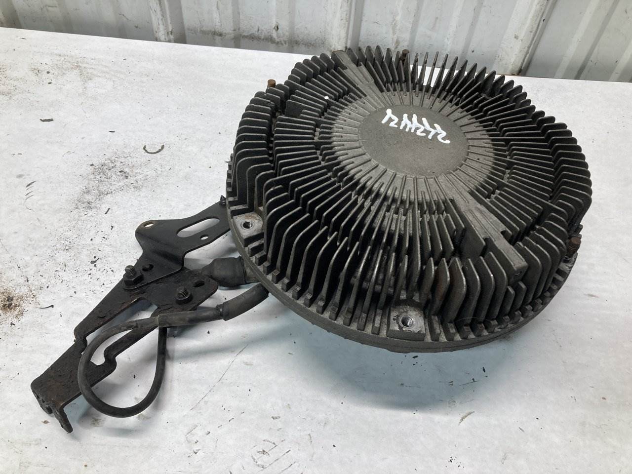 2012 International MaxxForce 13 Fan Clutch for a International Prostar