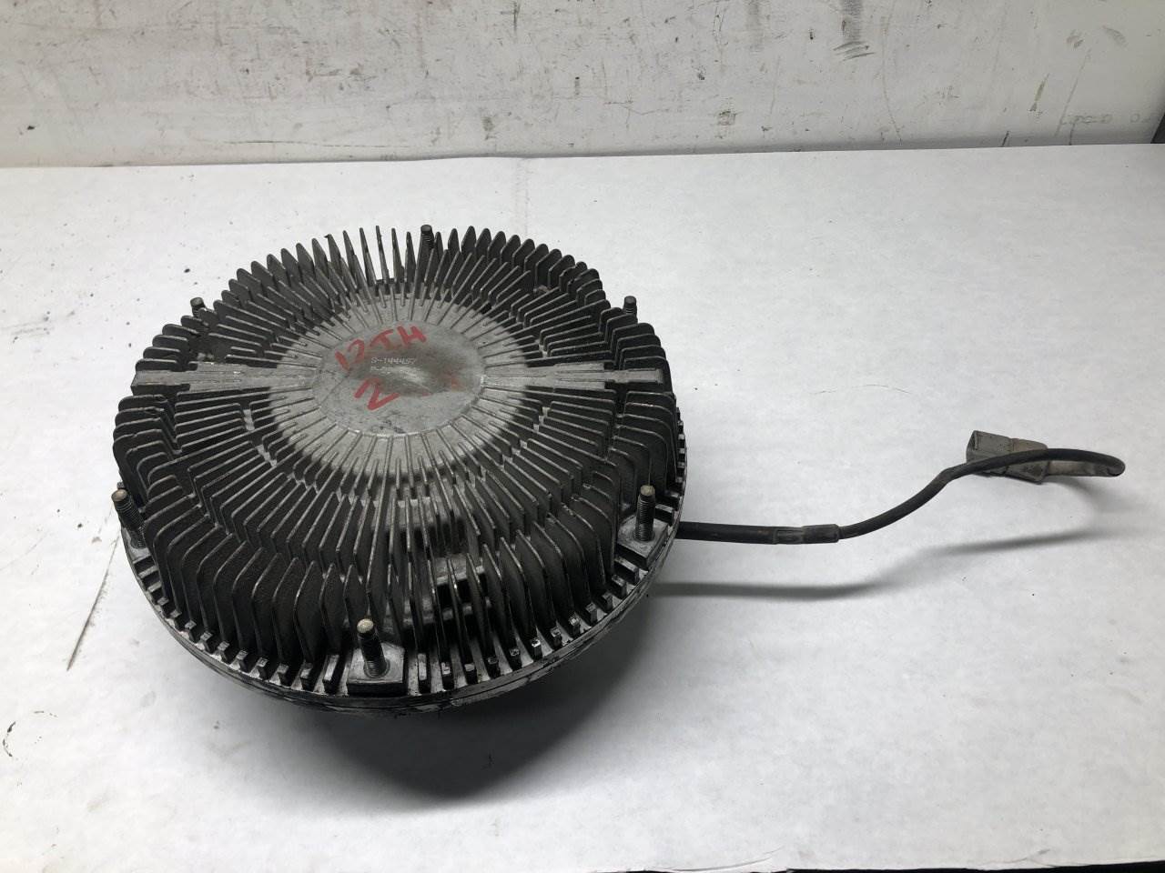 2012 International MaxxForce 13 Fan Clutch for a International Prostar