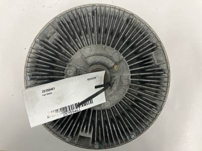 International MaxxForce DT Fan Clutch for a International Durastar (4400)
