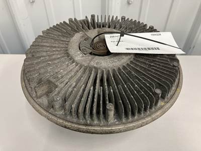 International MaxxForce DT Fan Clutch for a International Durastar (4300)