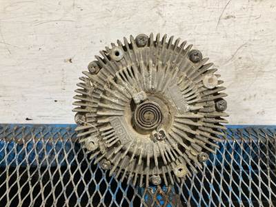 Isuzu 6HE1 Fan Clutch for a Isuzu FRR
