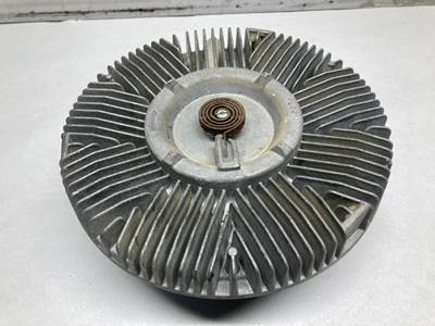 Mack E7 Fan Clutch for a Mack RD600