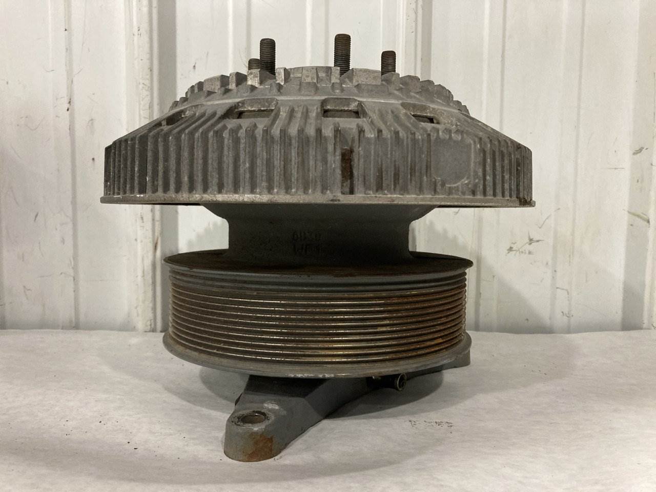 2015 Mack MP7 Fan Clutch for a Mack Cxu For Sale Winimac, IN