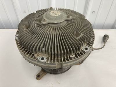 Mack MP7 Fan Clutch for a Mack GU800