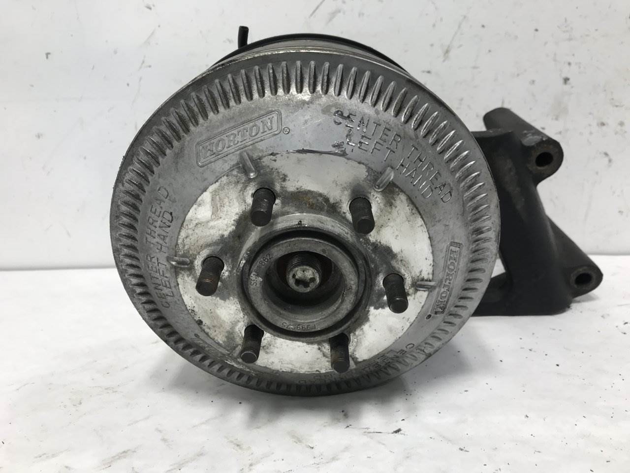 2004 MercedesBenz MBE 4000 Fan Clutch for a Western Star 4900 For Sale