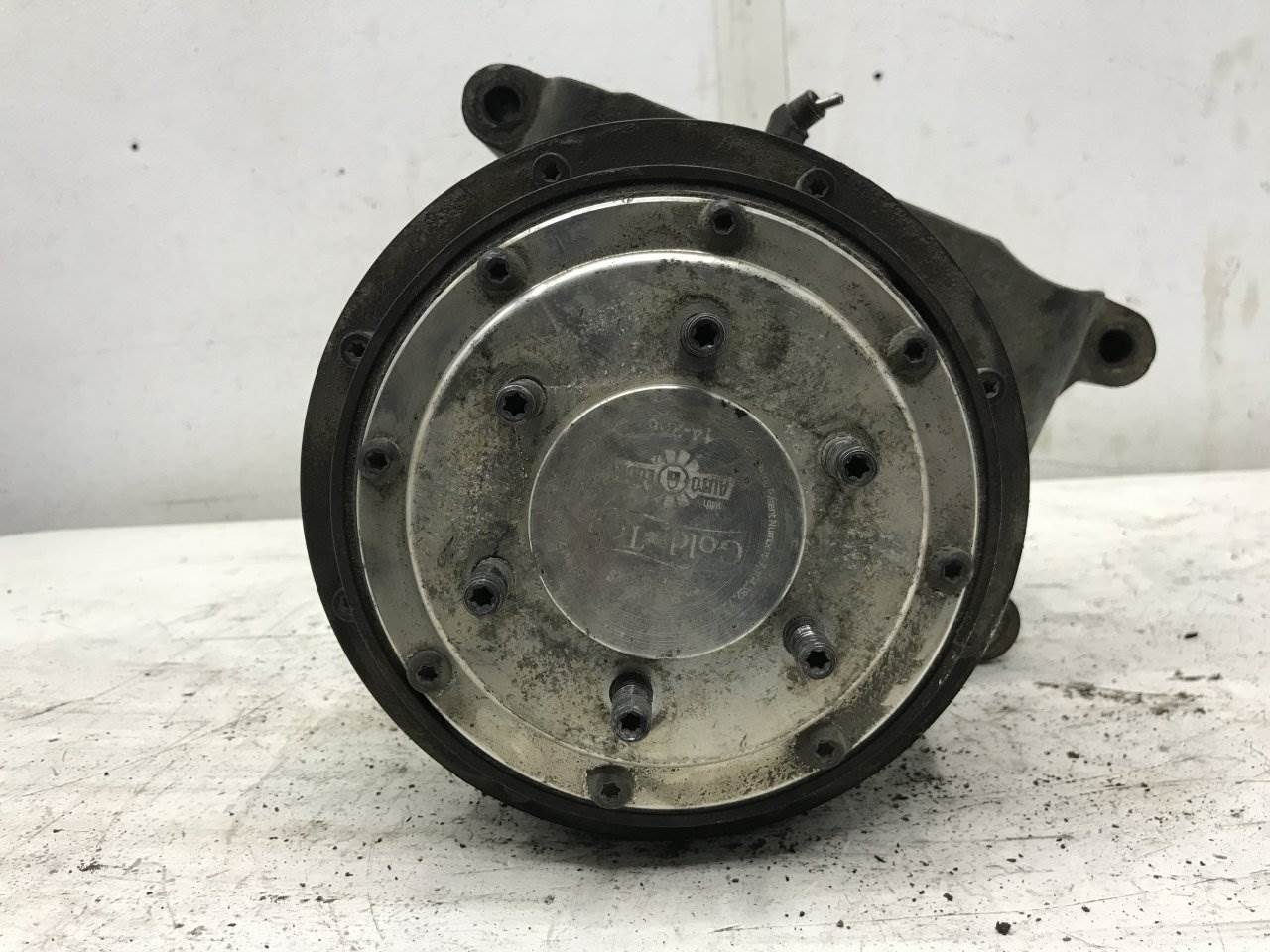 2006 MercedesBenz MBE 4000 Fan Clutch for a Freightliner C120 Century