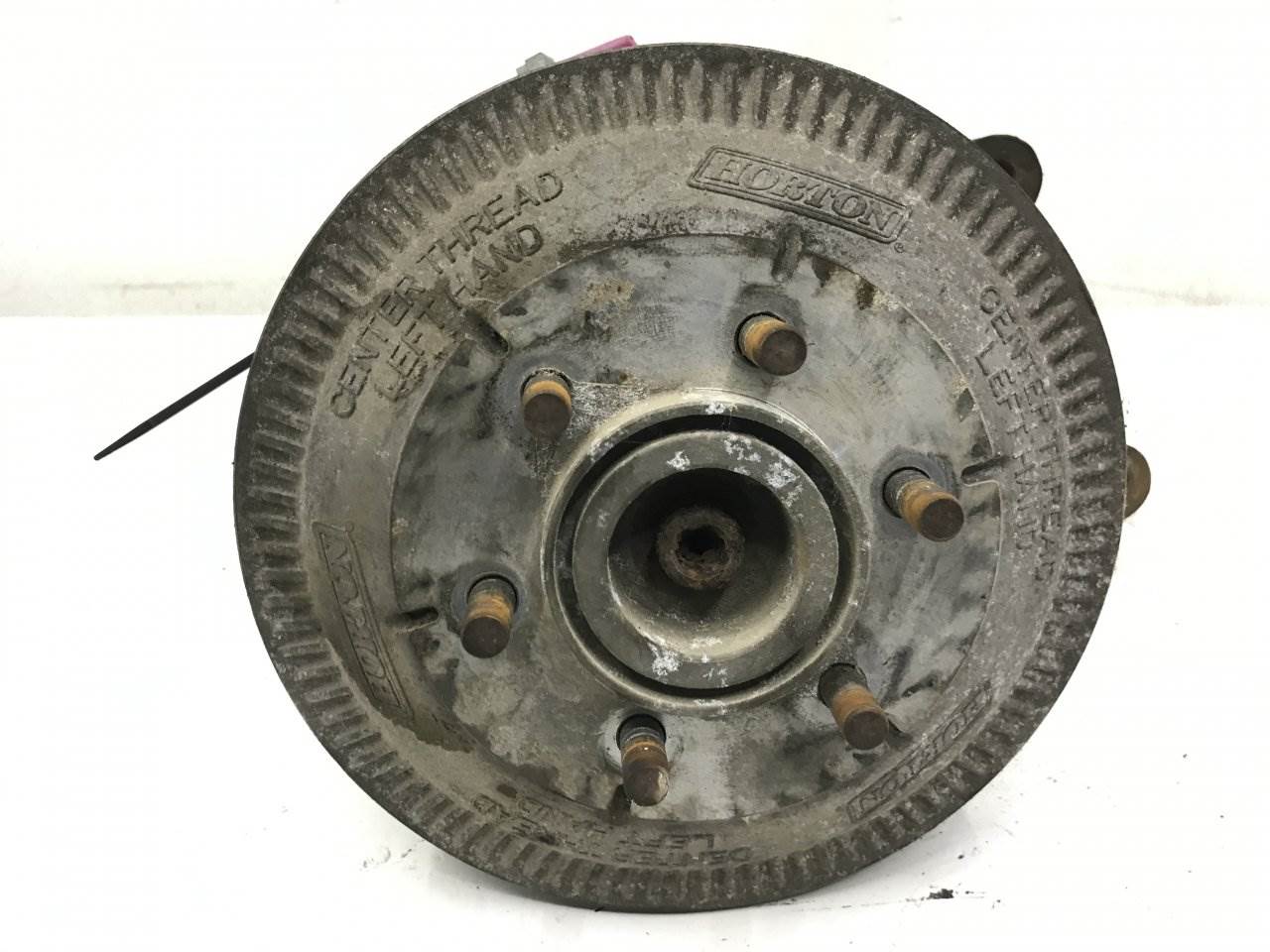 2004 MercedesBenz MBE 4000 Fan Clutch for a Freightliner Columbia 120 For Sale Kansas City