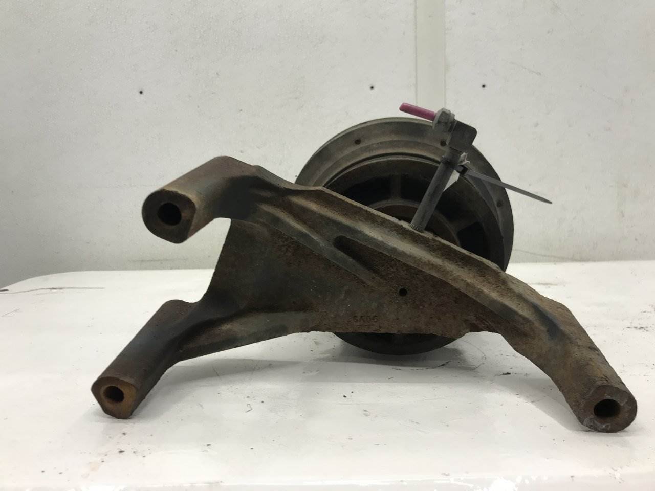 2004 MercedesBenz MBE 4000 Fan Clutch for a Freightliner Columbia 120 For Sale Kansas City