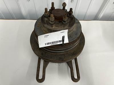 Mercedes-Benz MBE 4000 Fan Clutch for a Western Star 4900FA