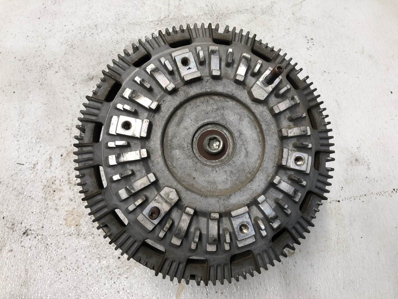 2018 Paccar MX13 Fan Clutch for a Peterbilt 389 For Sale Spencer, IA 25148594